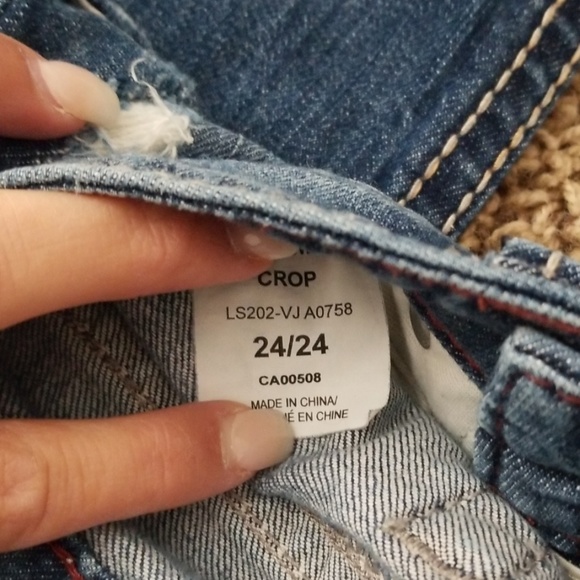 ☆SOLD on Mercari☆ 1921 Capri - Picture 7 of 8